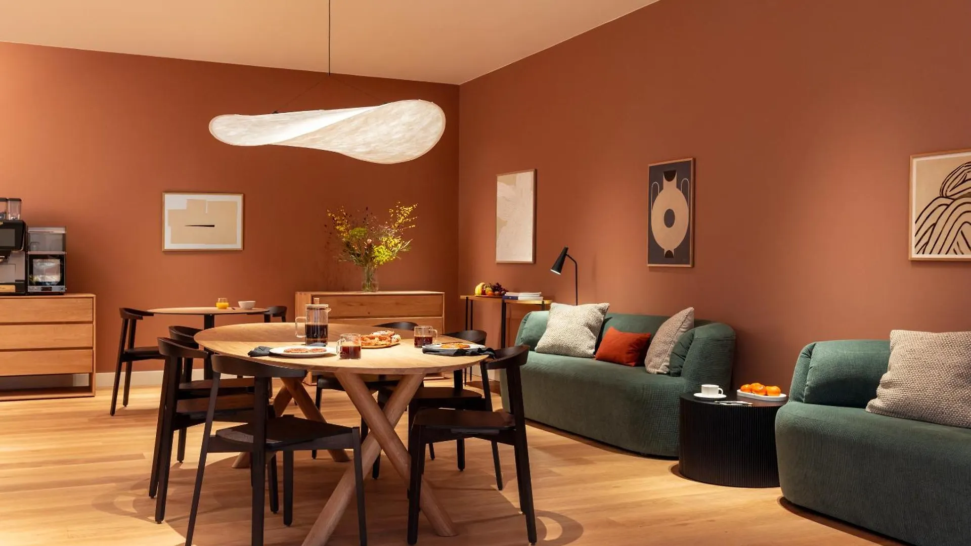 Sonder Rose Otel Rotterdam