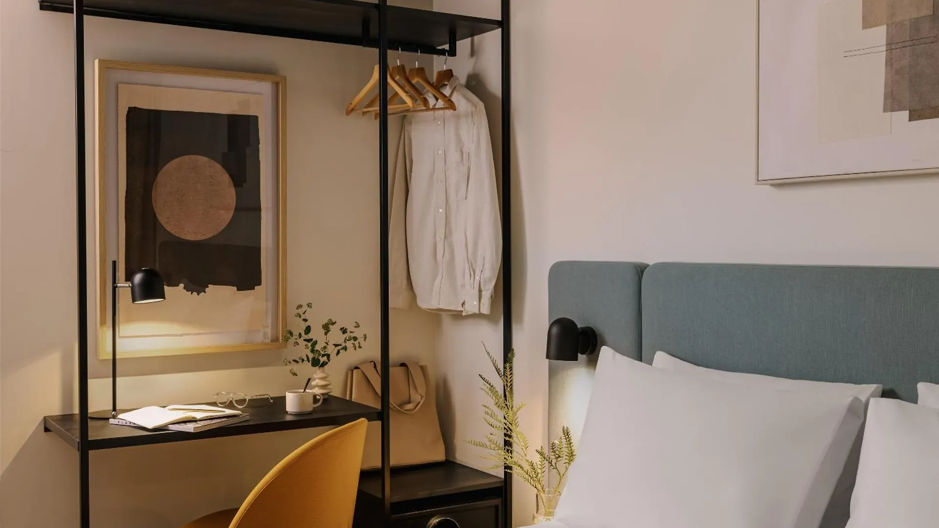 Sonder Rose Otel Rotterdam