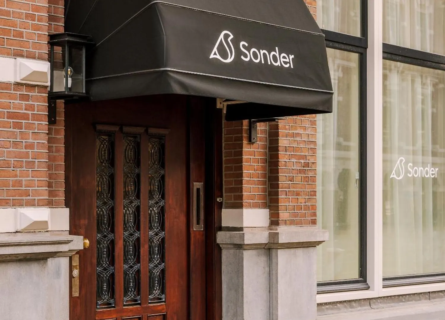 Sonder Rose Otel Rotterdam