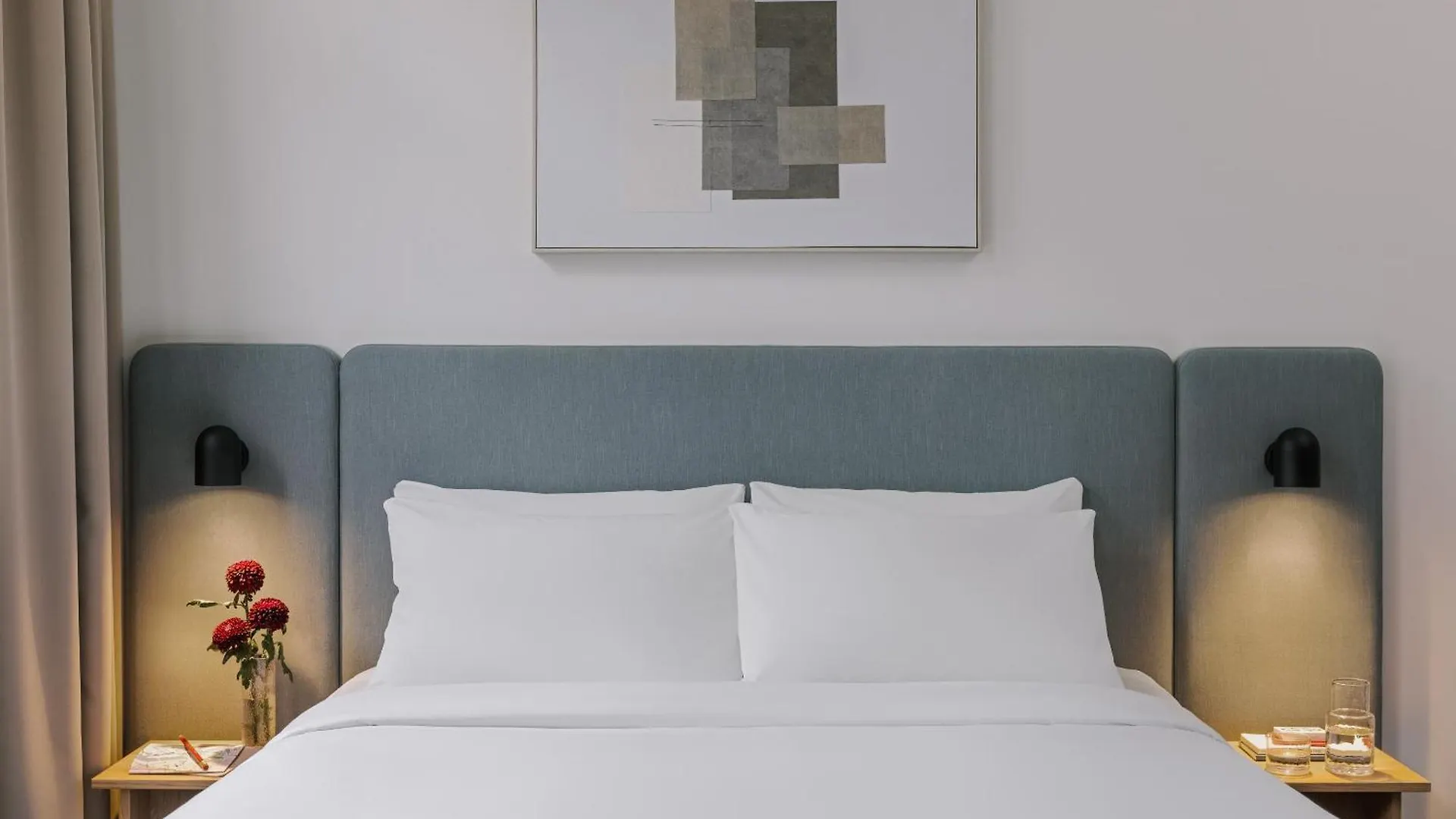 Sonder Rose Otel Rotterdam